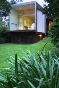 Hawthorne House