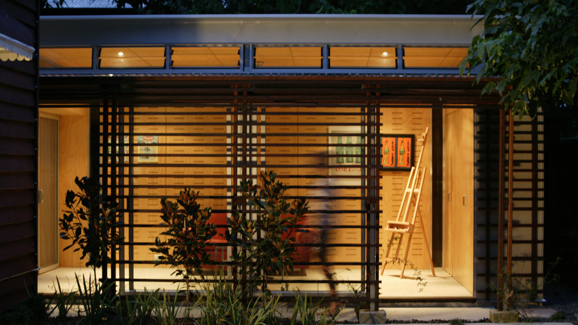 Graceville Studio