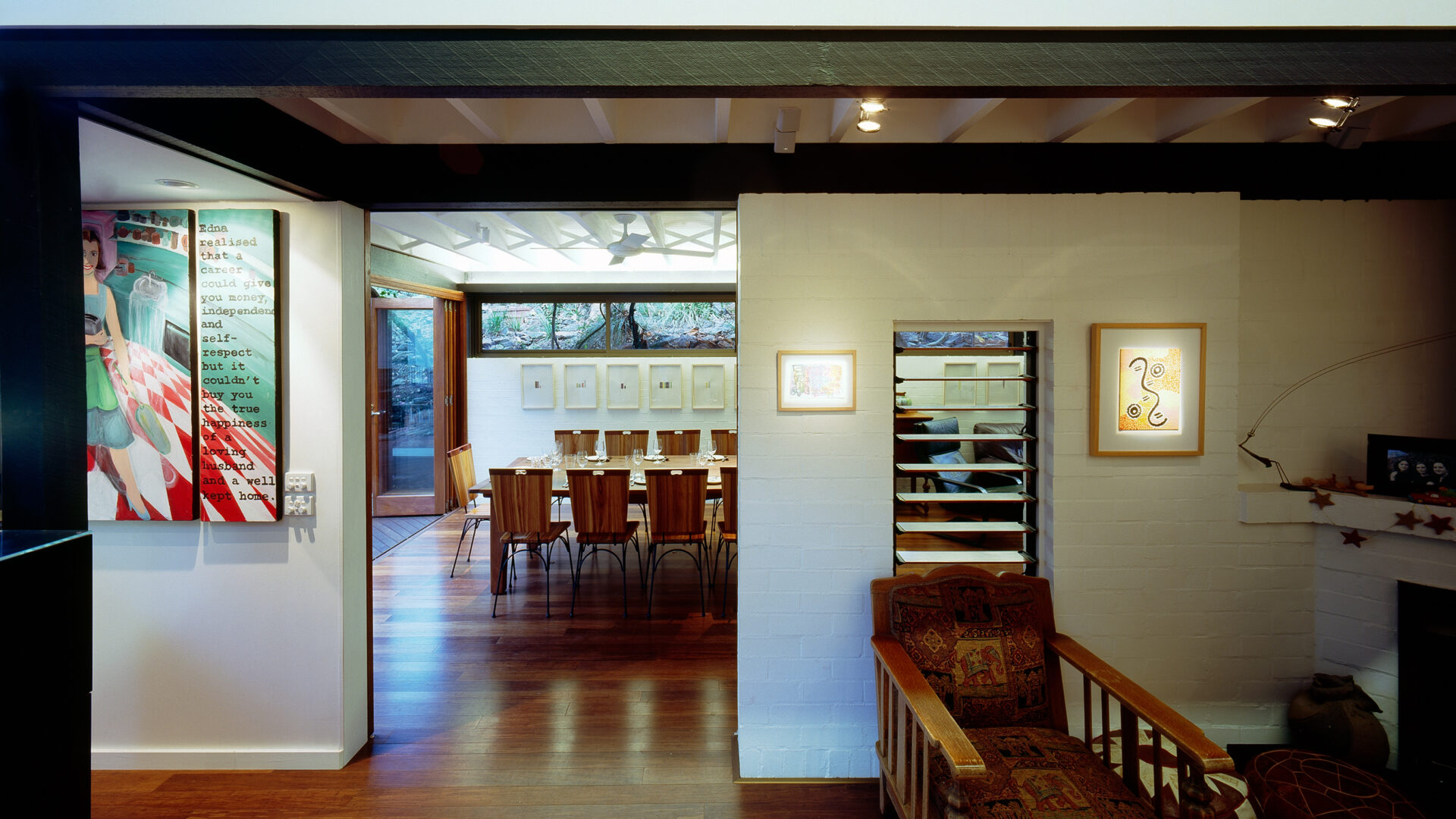 St Lucia House One