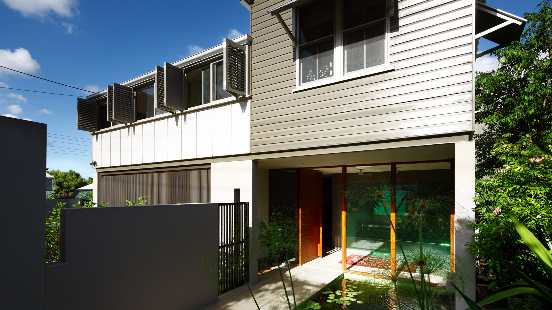 Bulimba House