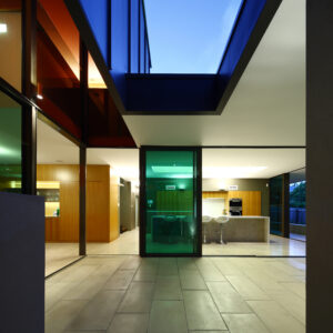 Bulimba House