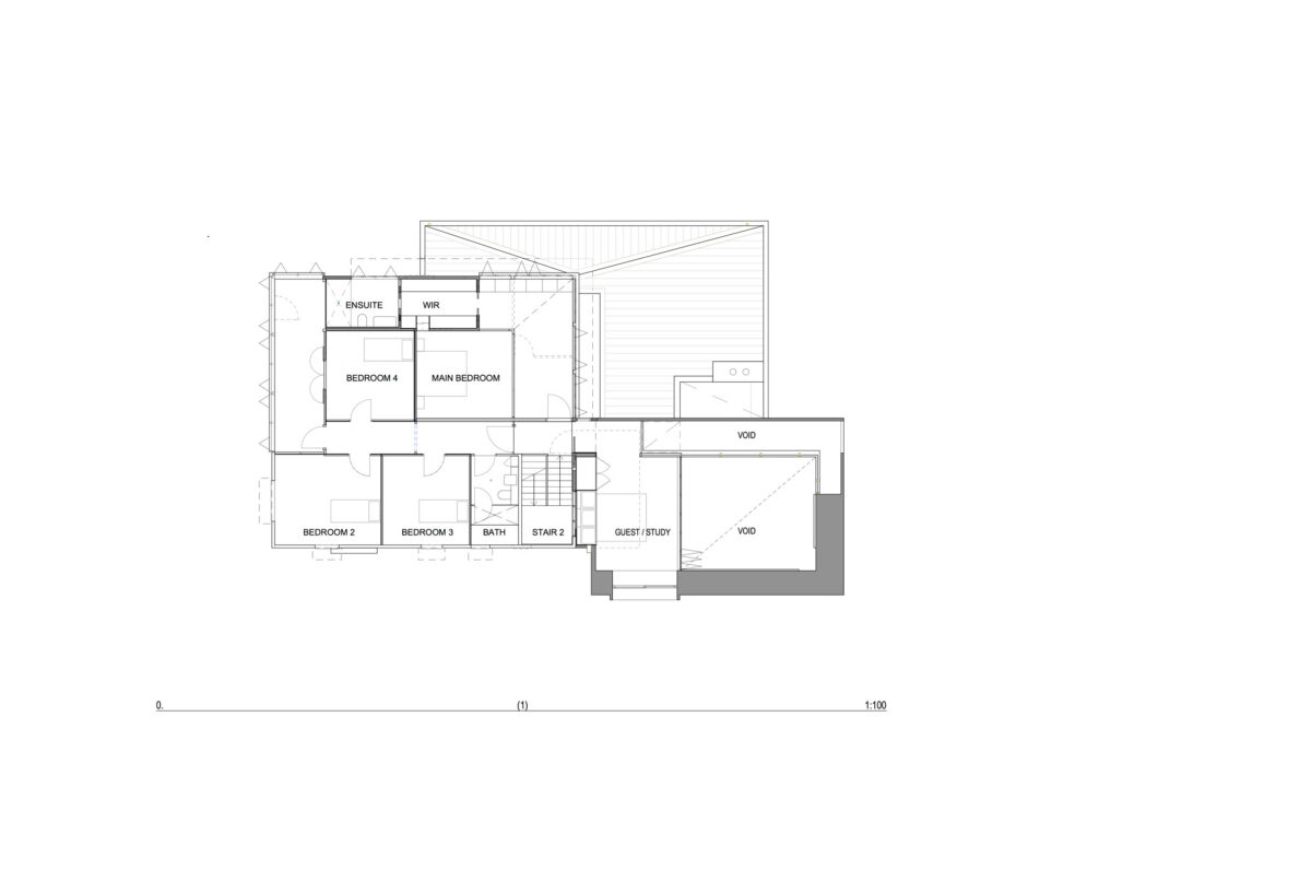 Architectural drawings