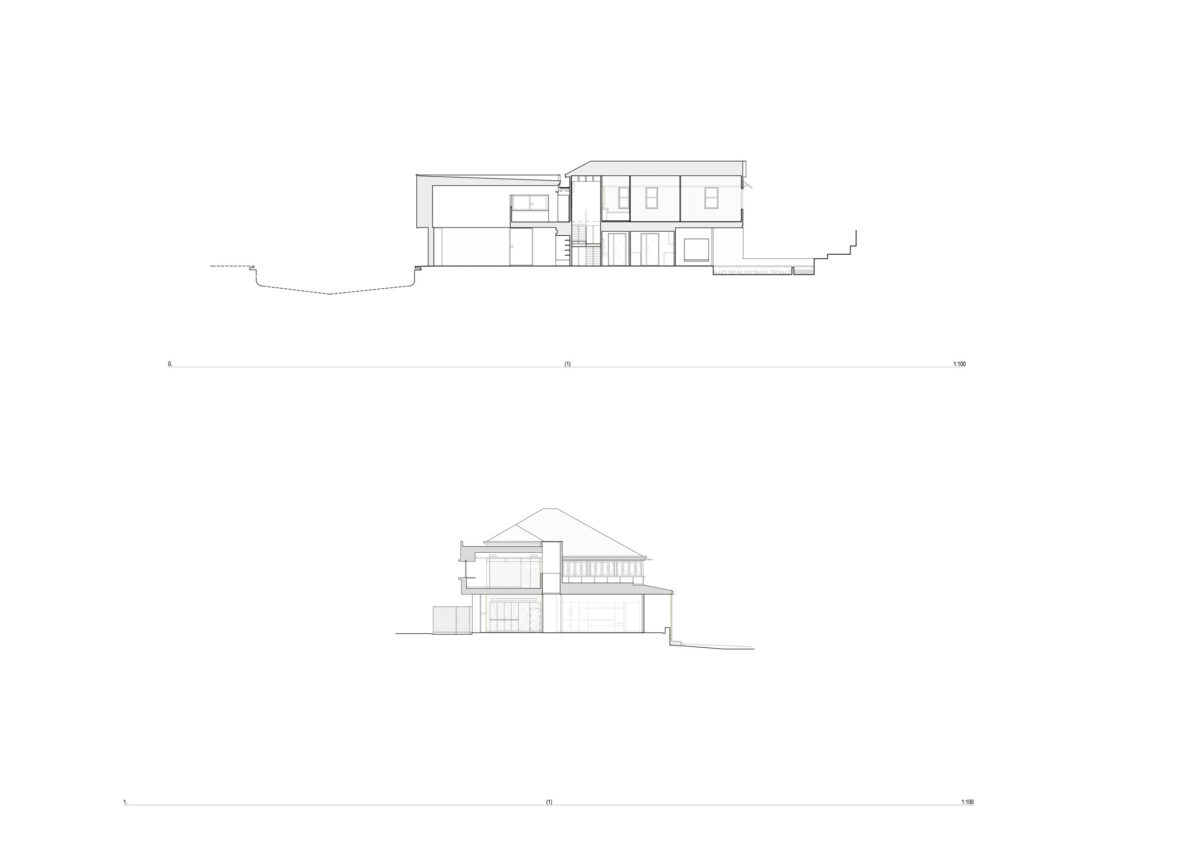 Architectural drawings