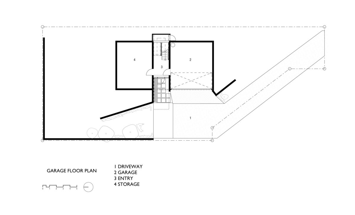 Architectural drawings