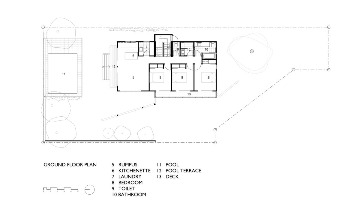 Architectural drawings