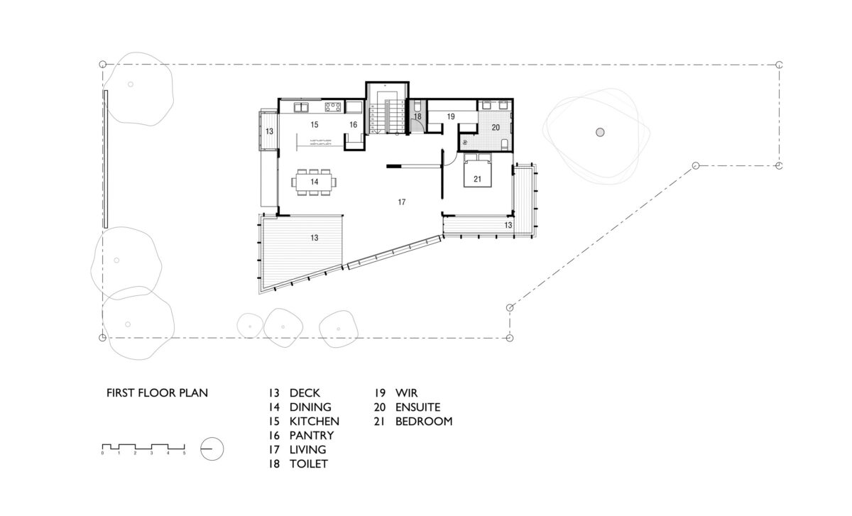 Architectural drawings
