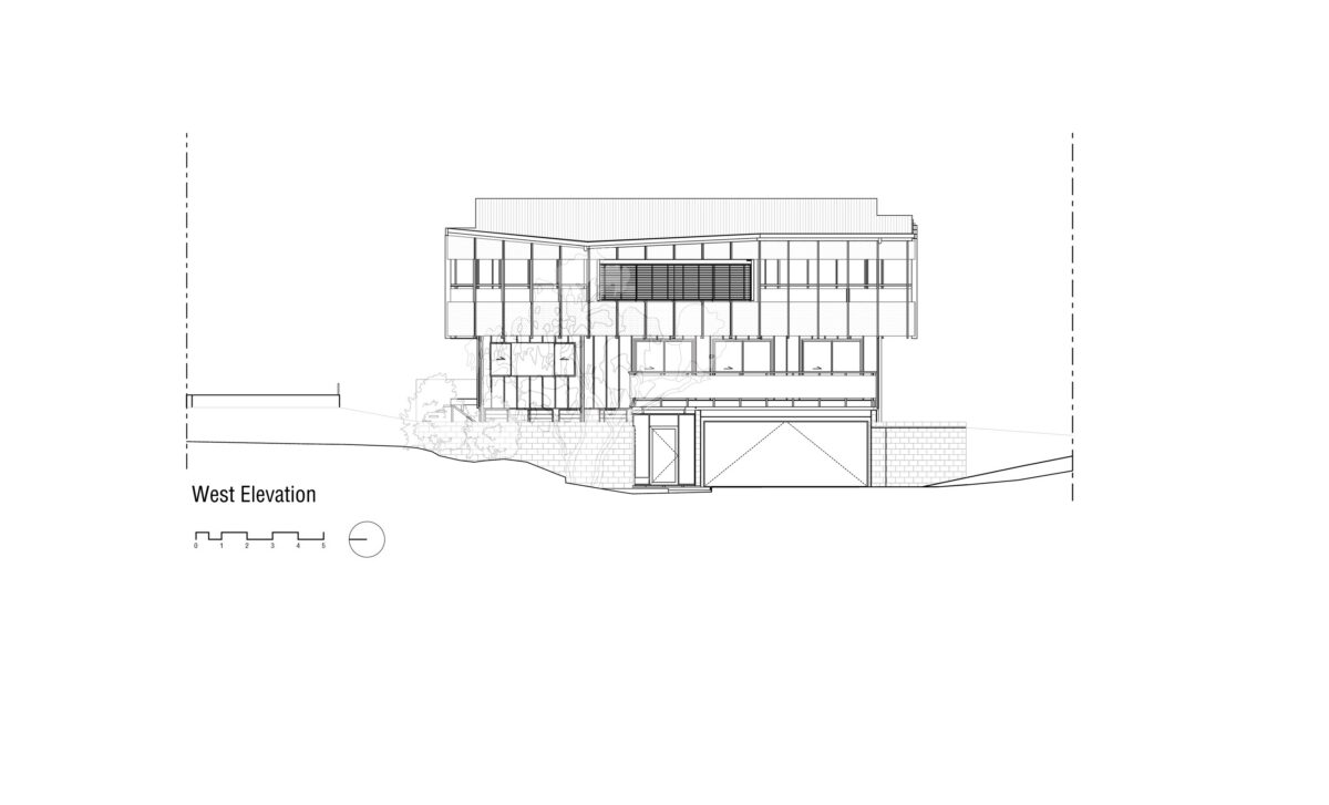 Architectural drawings