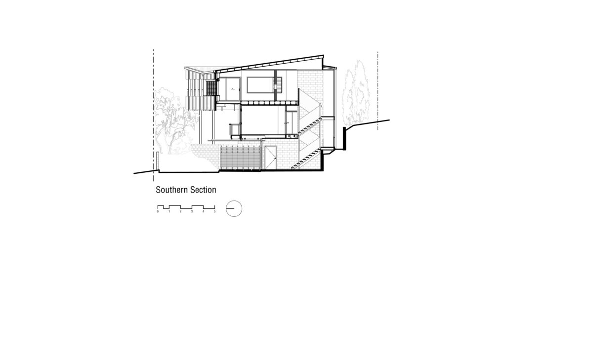 Architectural drawings