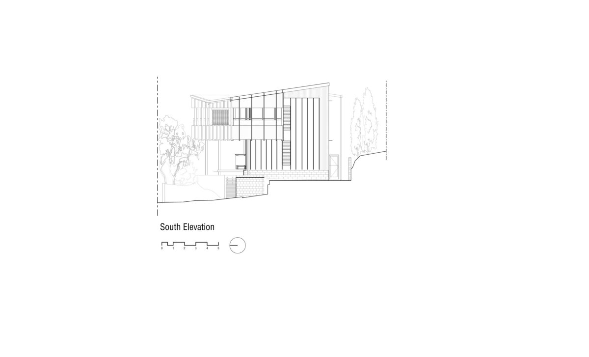 Architectural drawings