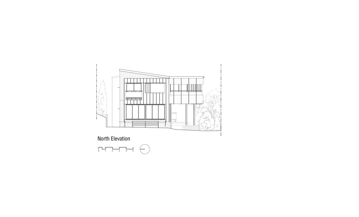 Architectural drawings