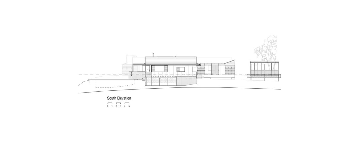 Architectural drawings