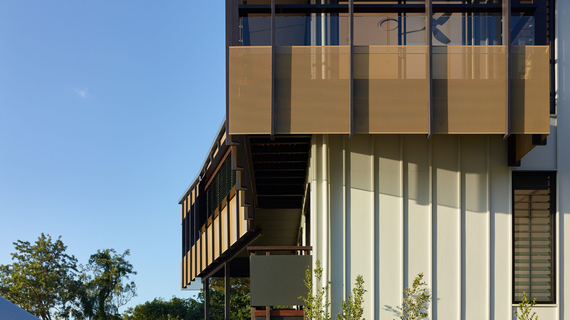 Highgate Hill House