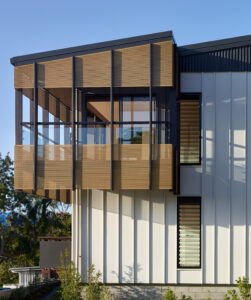 Highgate Hill House