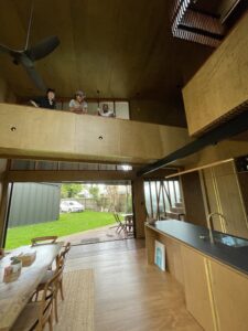 Currimundi Triangle House