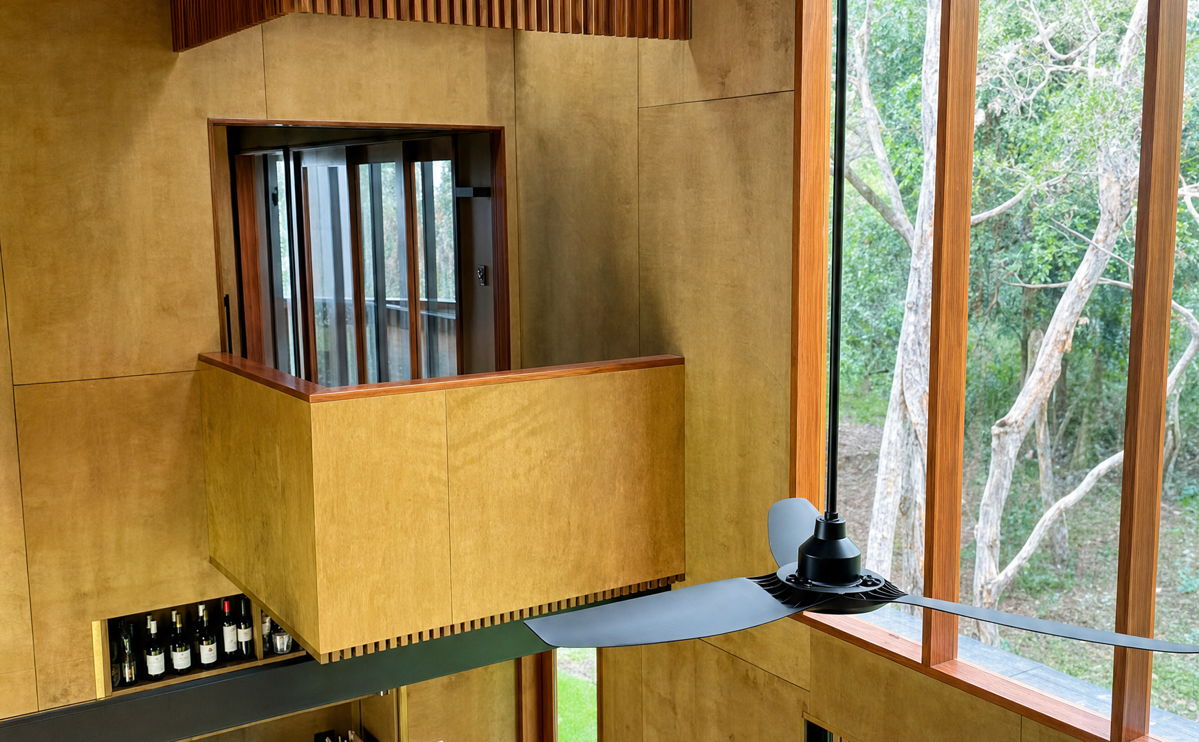 Currimundi Triangle House
