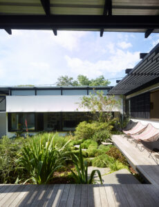 Chelmer House