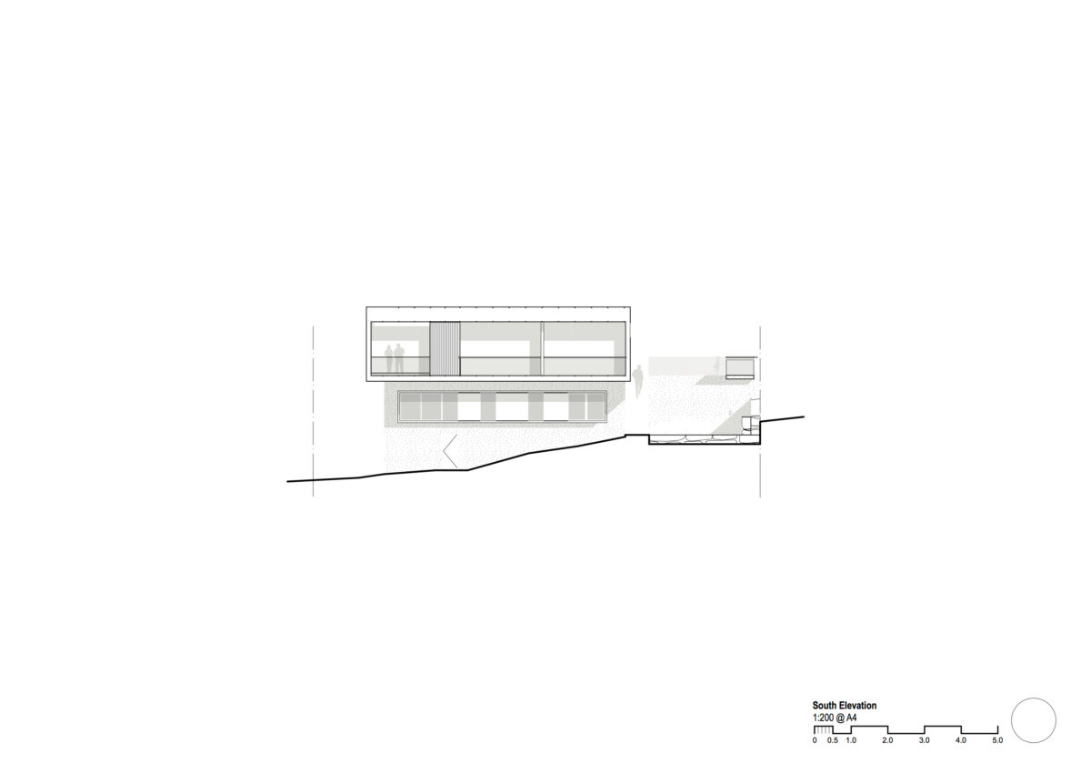 Architectural drawings
