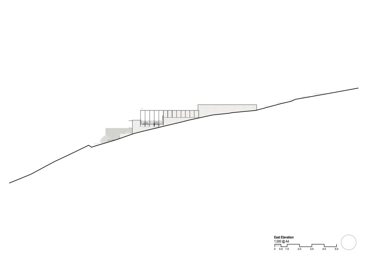 Architectural drawings
