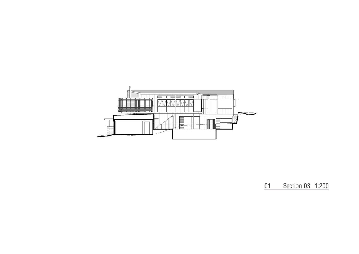 Architectural drawings