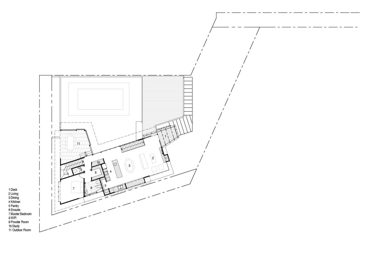 Architectural drawings