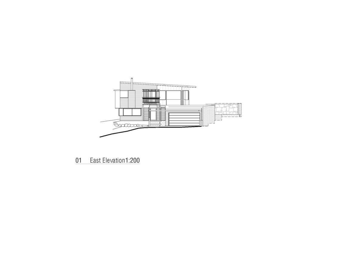 Architectural drawings