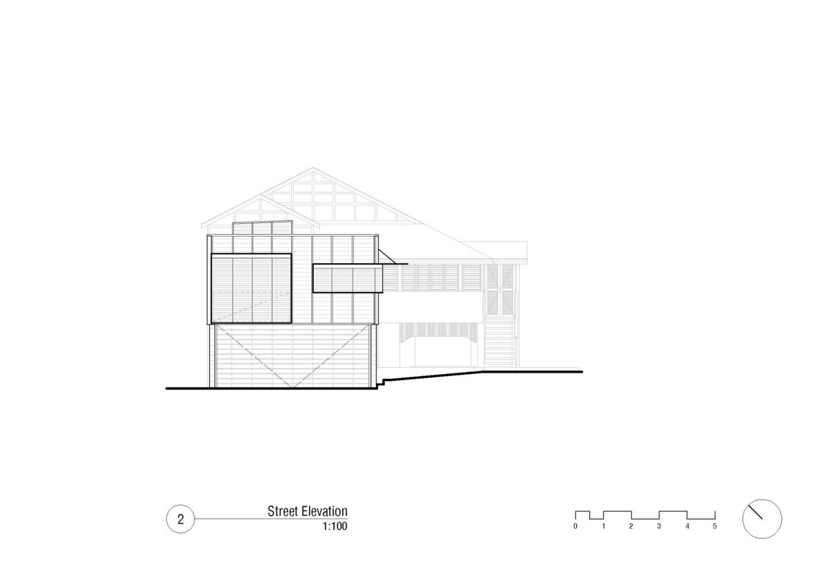 Architectural drawings
