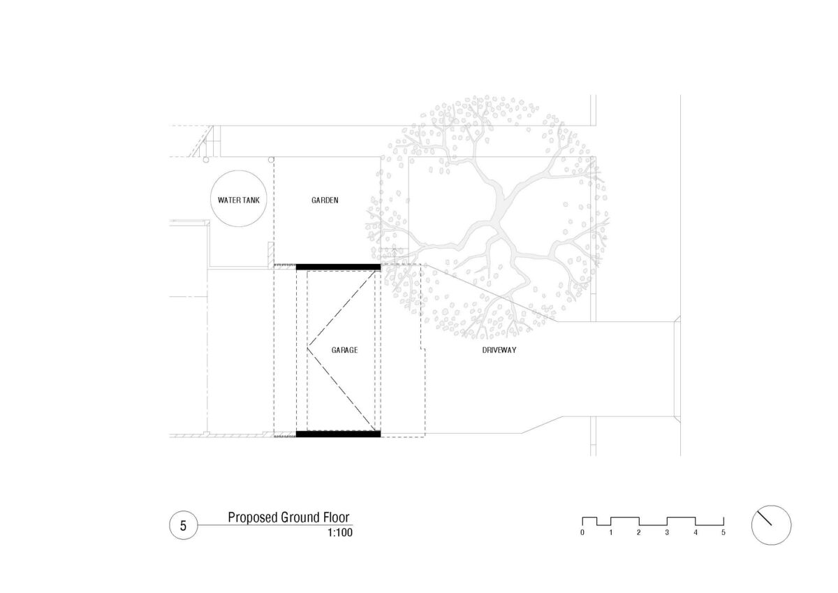 Architectural drawings