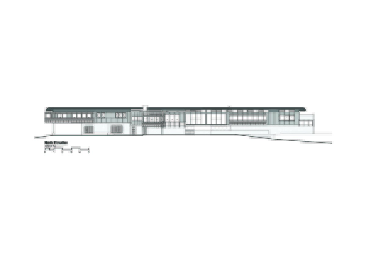 Architectural drawings
