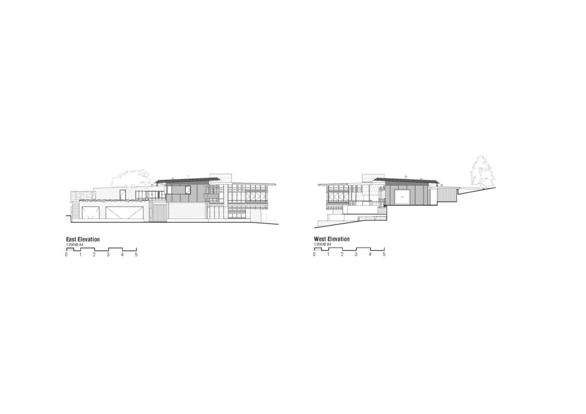 Architectural drawings