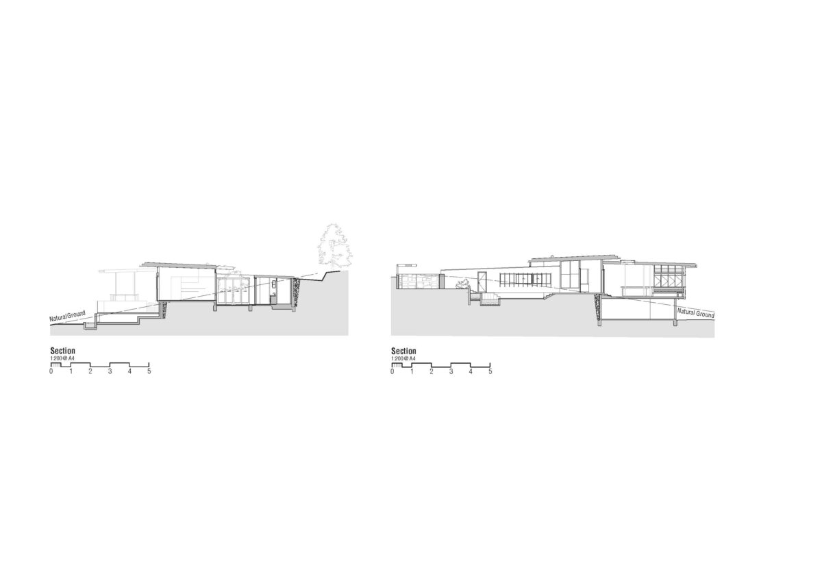 Architectural drawings