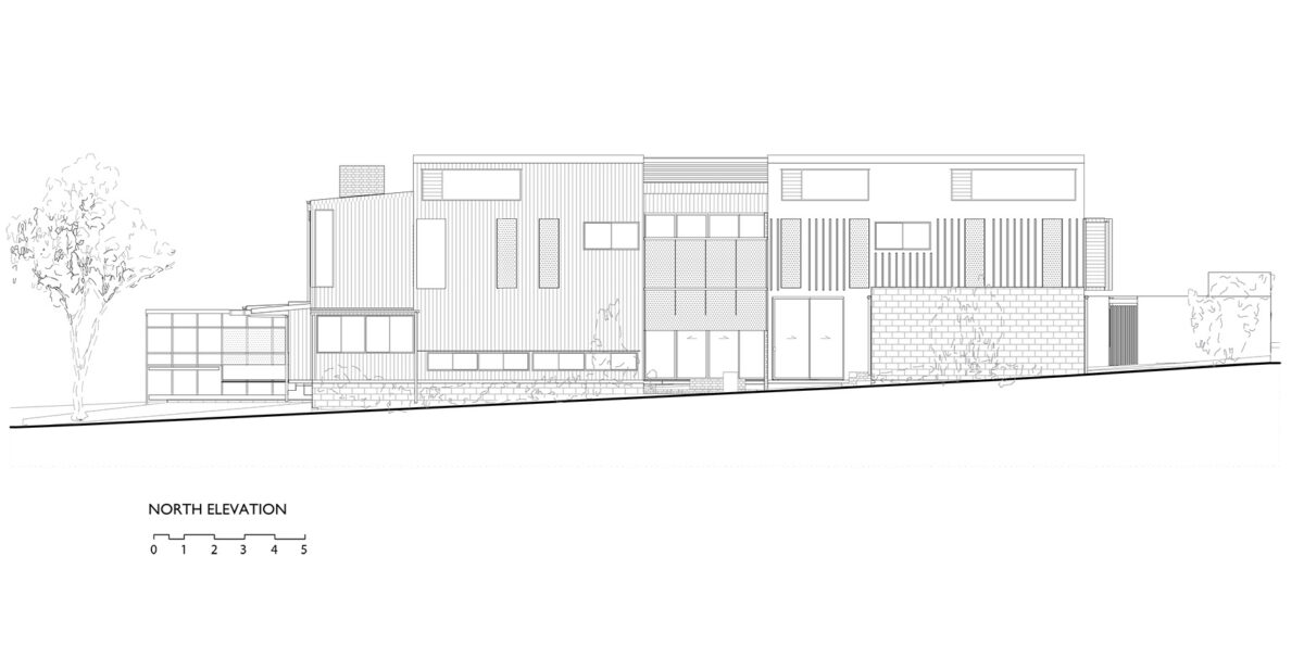 Architectural drawings