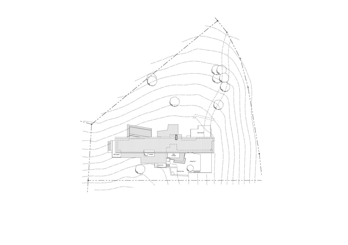 Architectural drawings