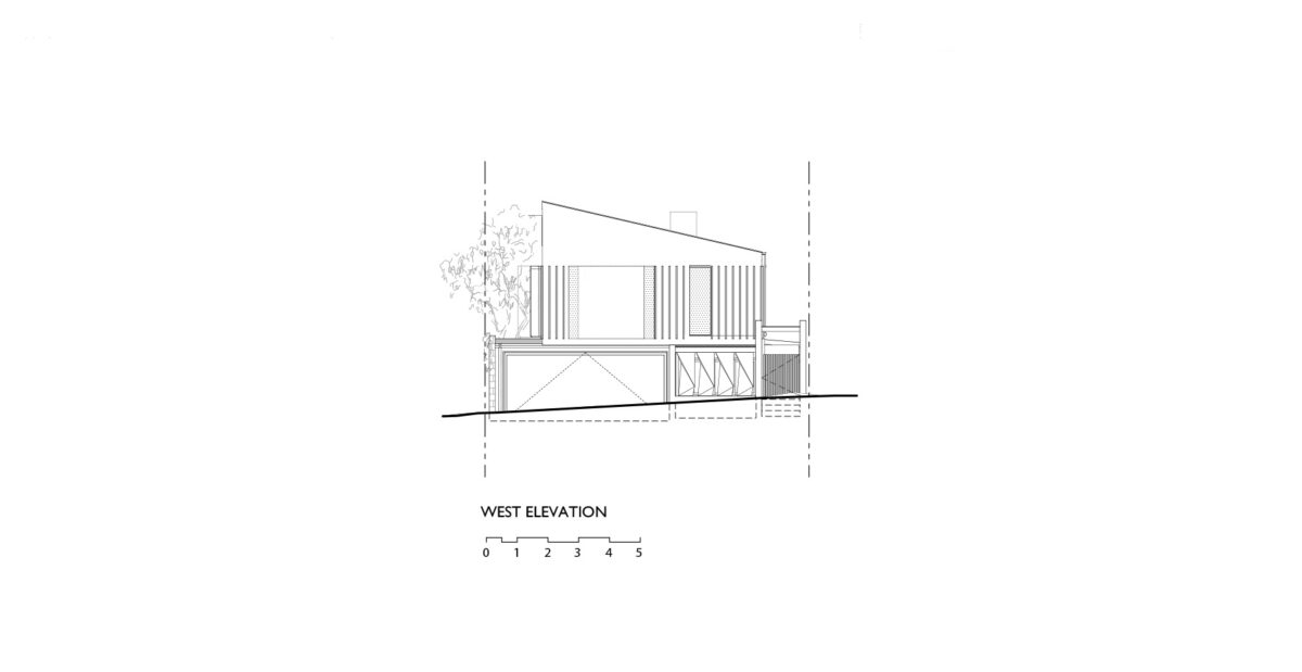 Architectural drawings