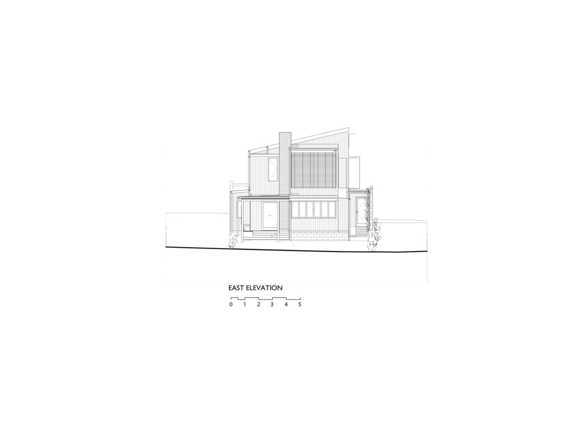 Architectural drawings