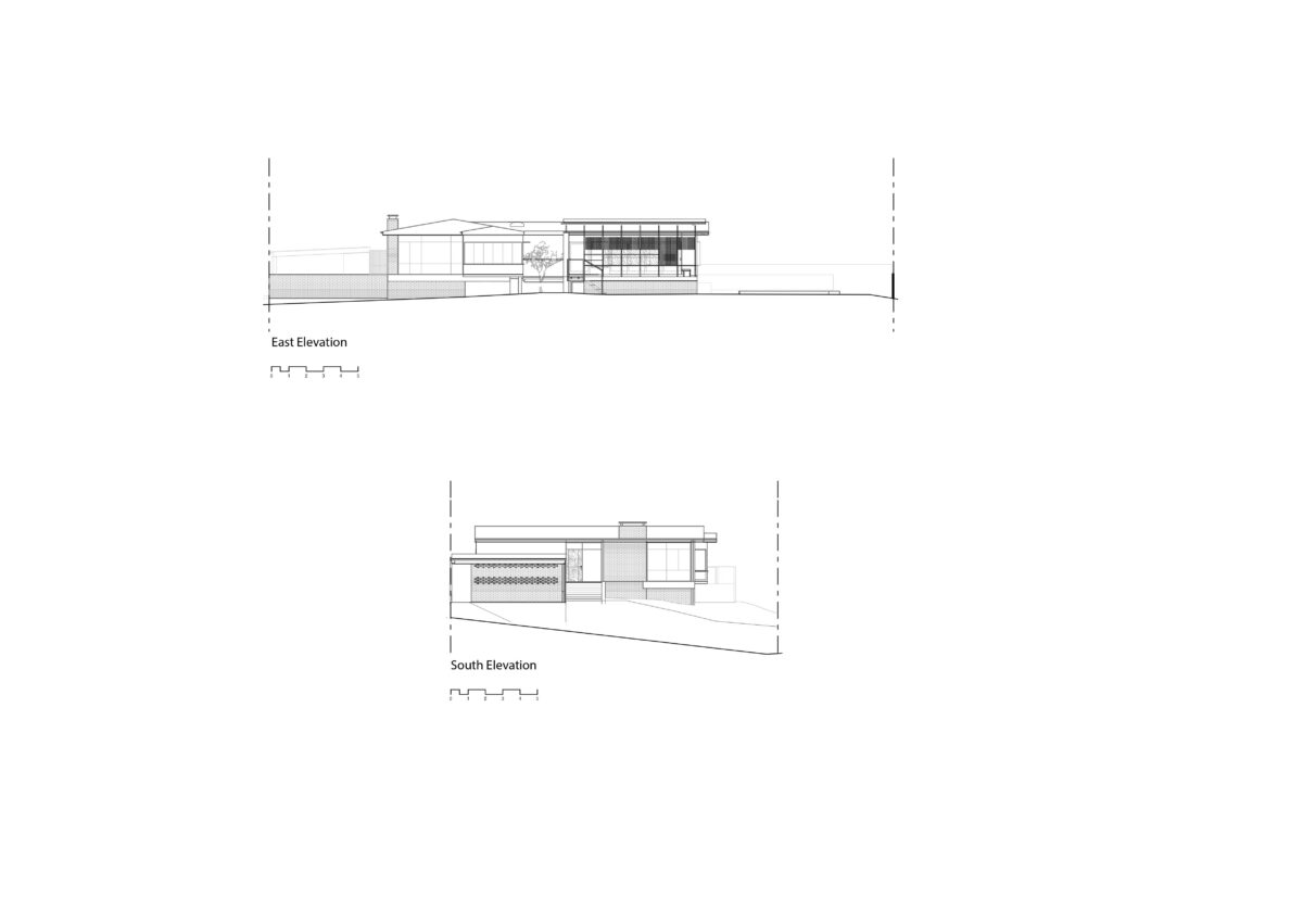 Architectural drawings