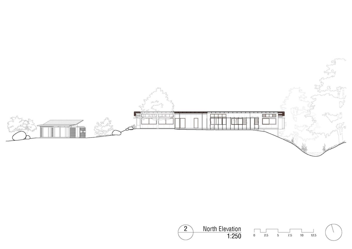 Architectural drawings