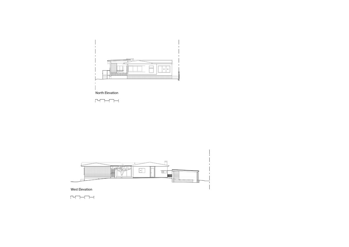 Architectural drawings