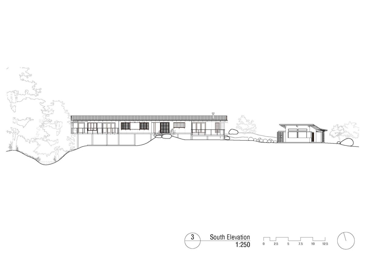Architectural drawings