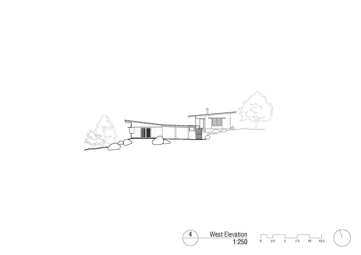Architectural drawings