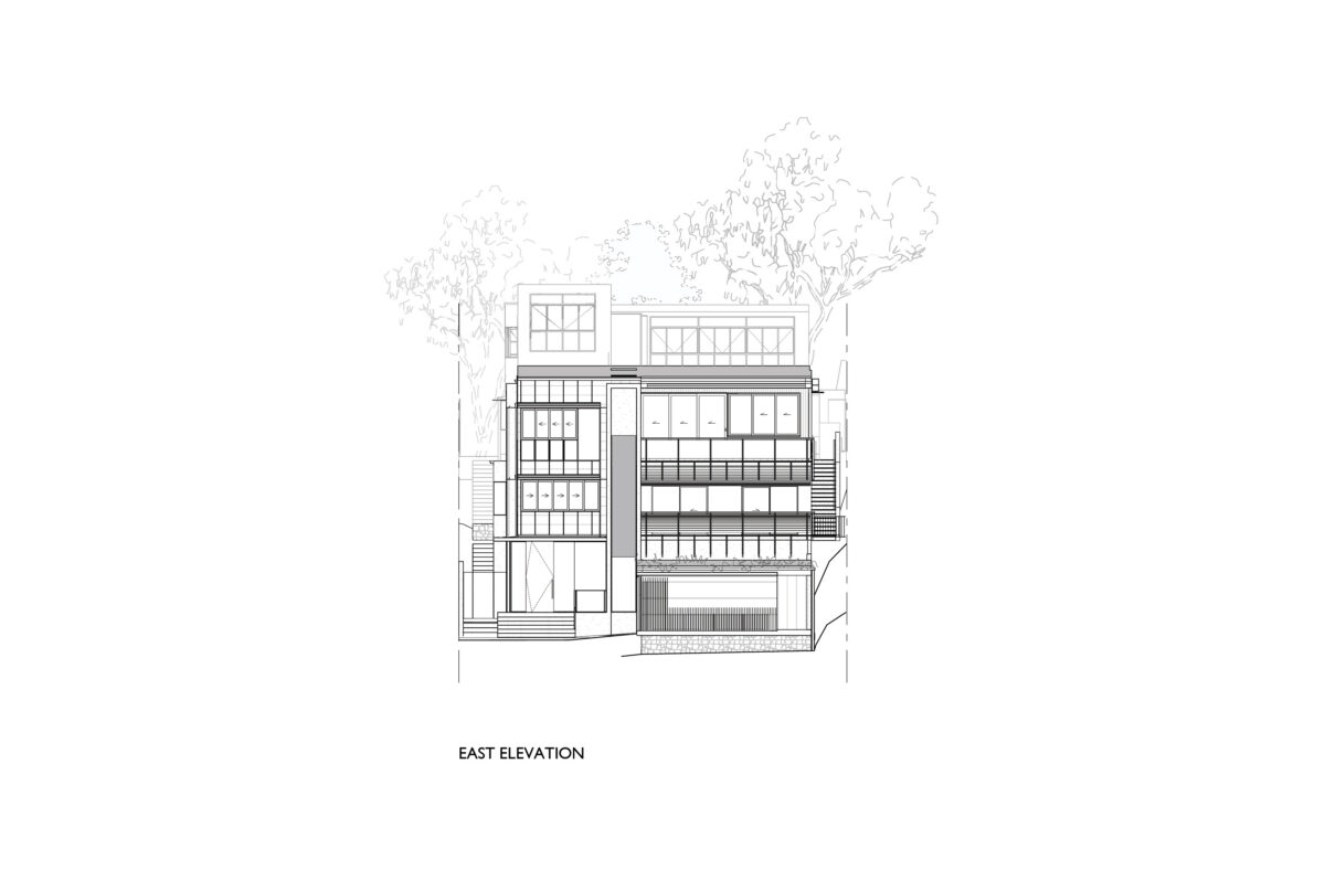 Architectural drawings