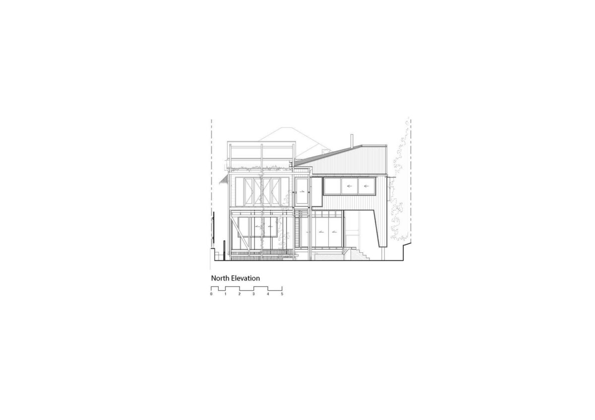 Architectural drawings