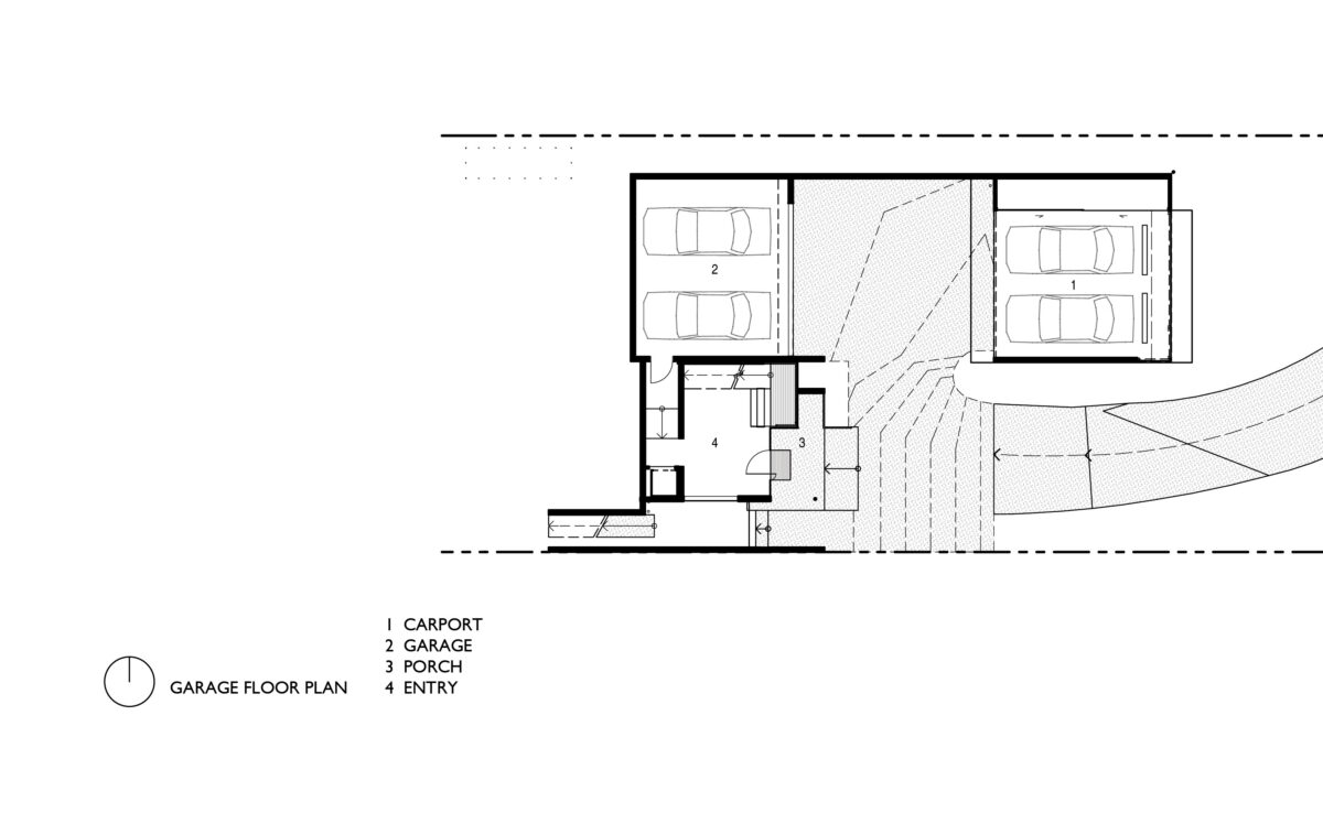 Architectural drawings