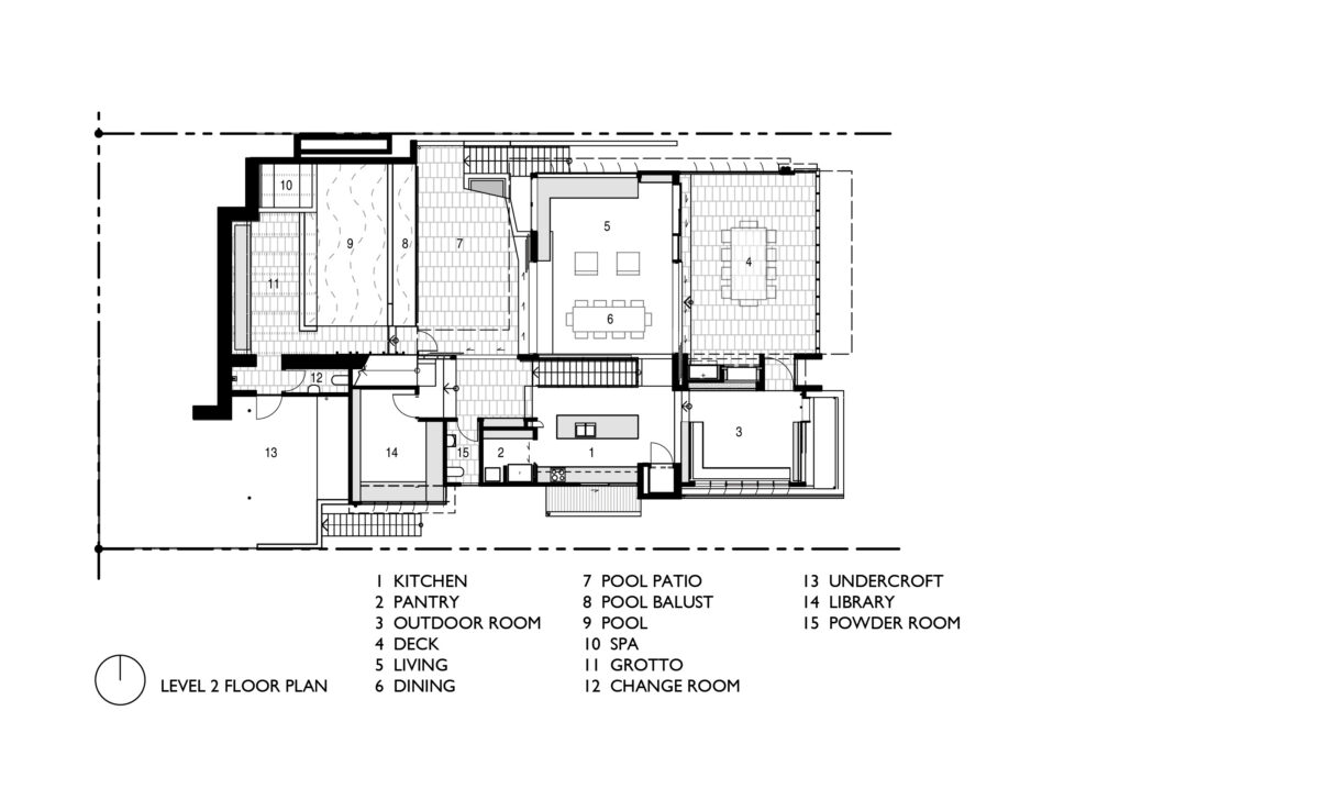 Architectural drawings