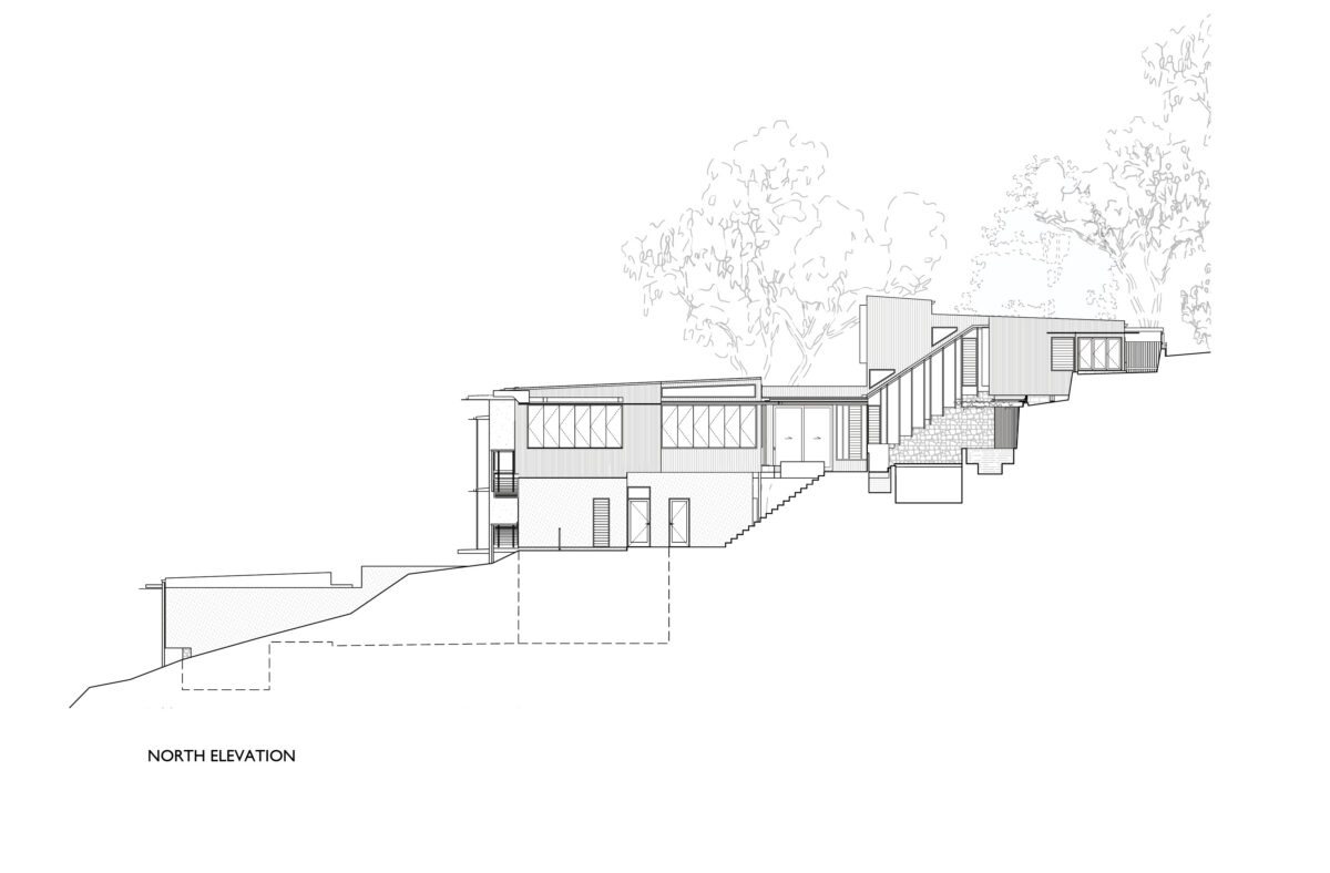 Architectural drawings