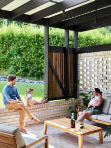 Fig Tree Pocket 60s House