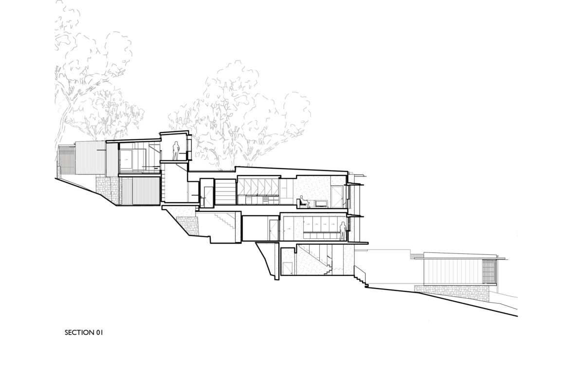 Architectural drawings