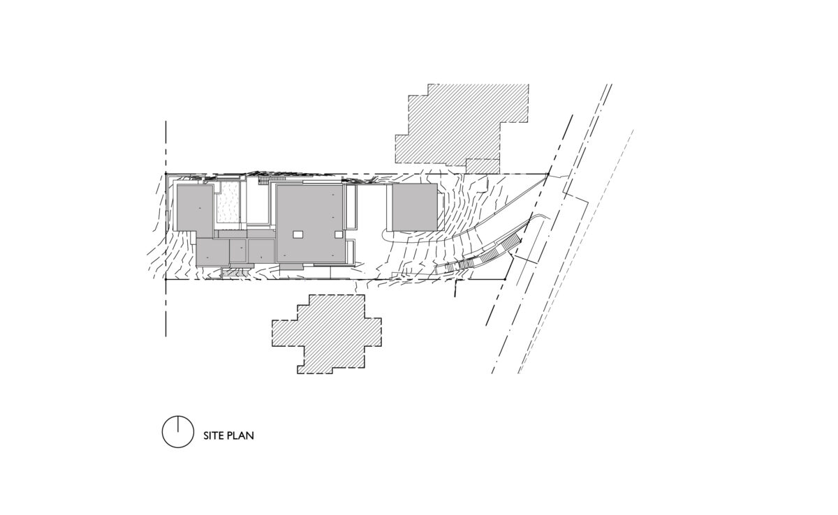 Architectural drawings
