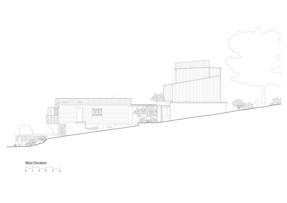 Architectural drawings