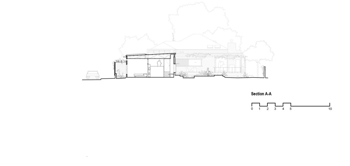 Architectural drawings