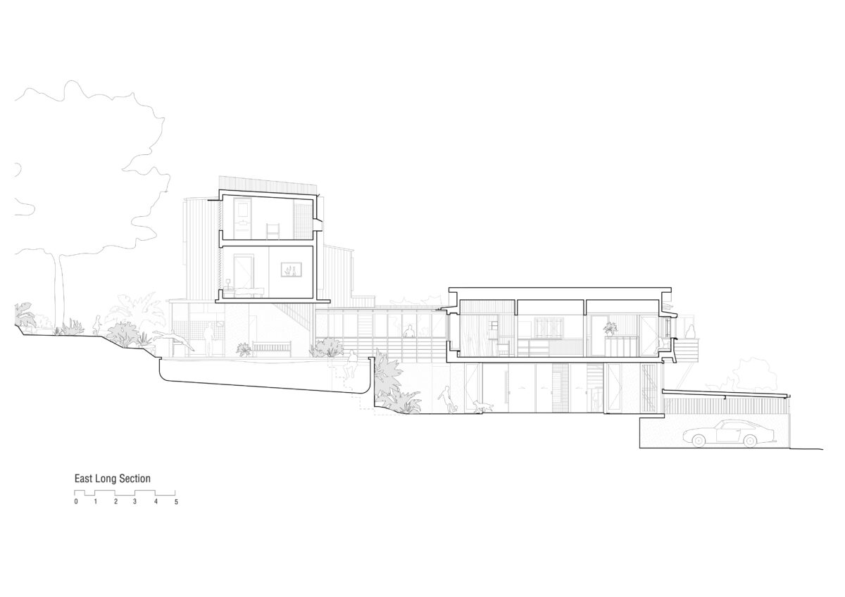 Architectural drawings